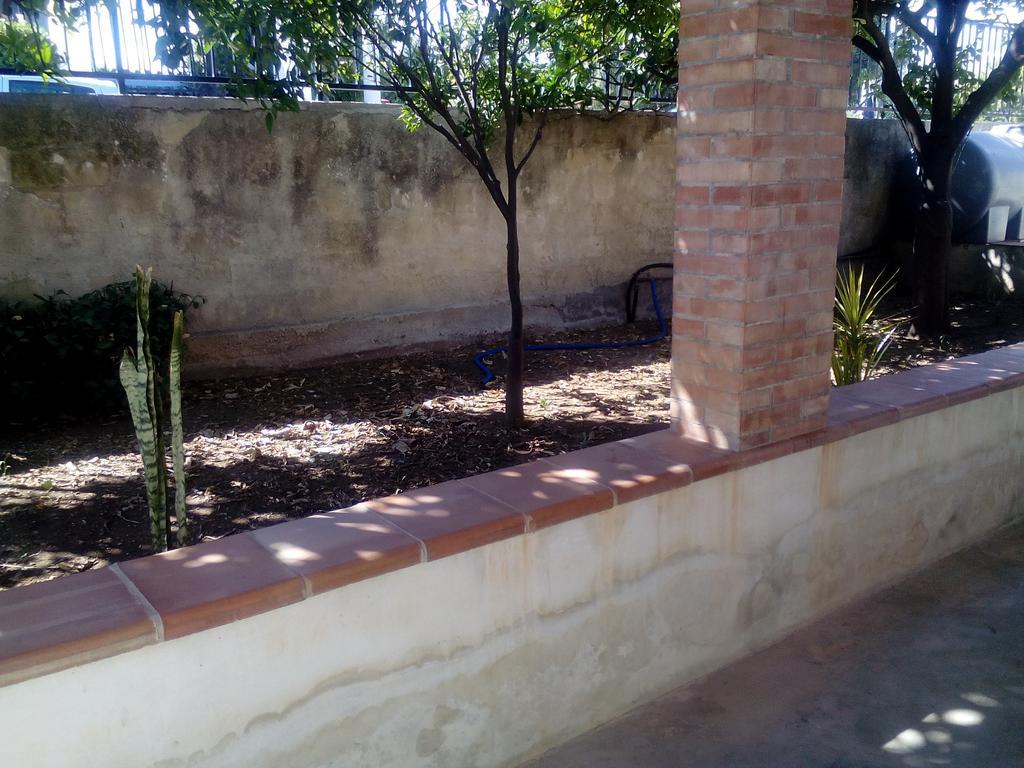 Villa Del Mar Avola Exterior photo